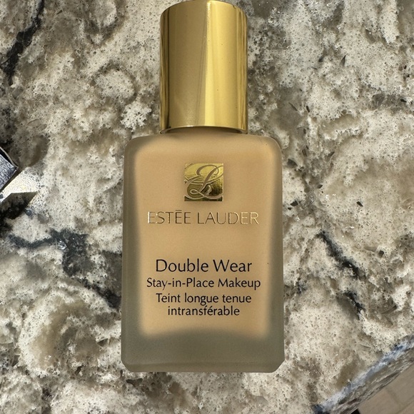 NWT Estée Lauder Double Wear Foundation - Picture 3 of 4